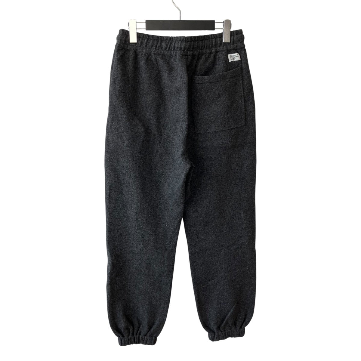 25AWKRS UNR ／ TROUSERS ／ NYCOパンツ252FZDT-KNM04