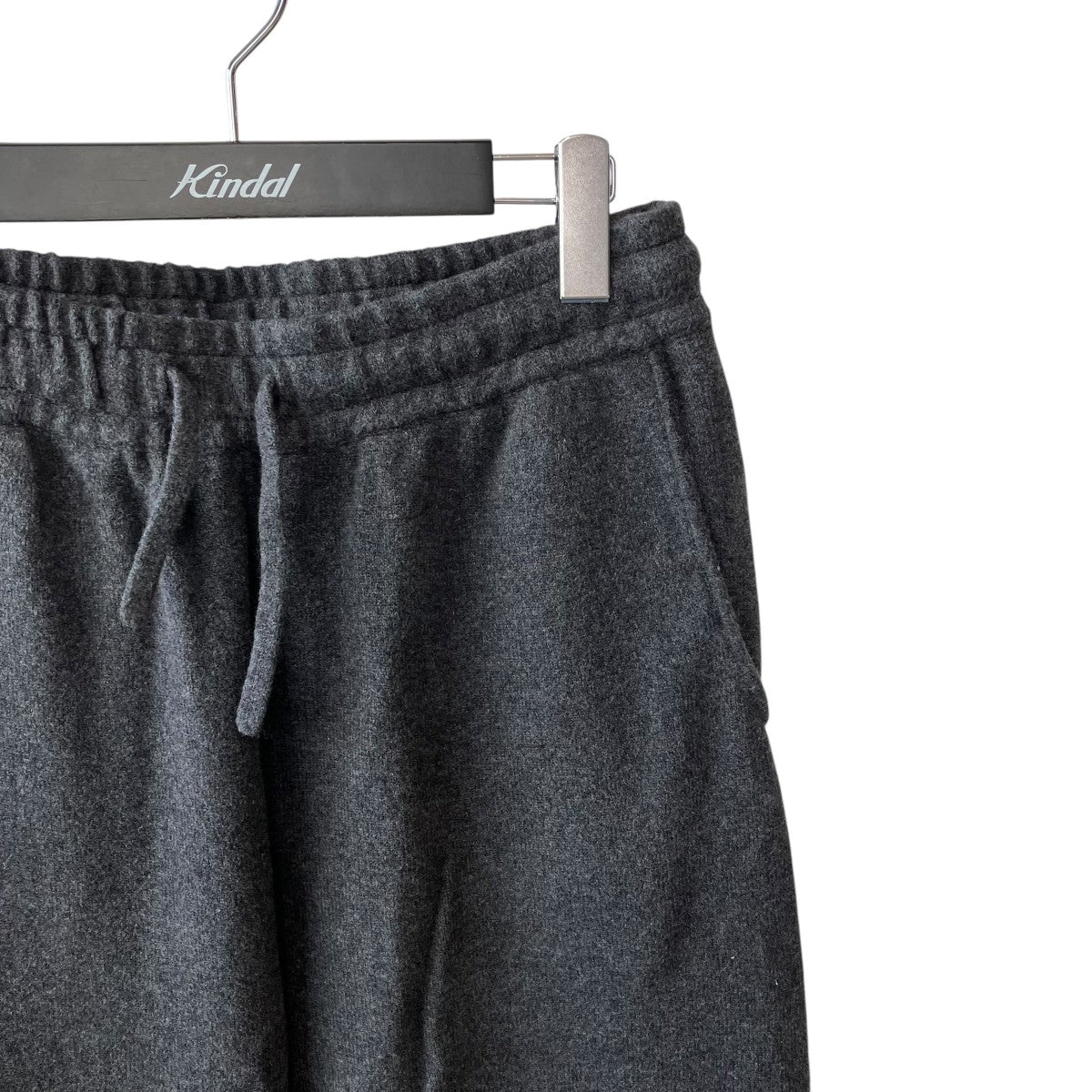 25AWKRS UNR ／ TROUSERS ／ NYCOパンツ252FZDT-KNM04