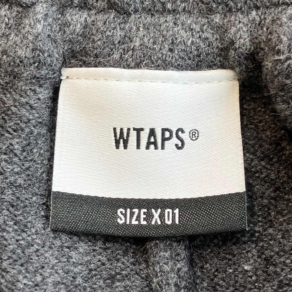 25AWKRS UNR ／ TROUSERS ／ NYCOパンツ252FZDT-KNM04