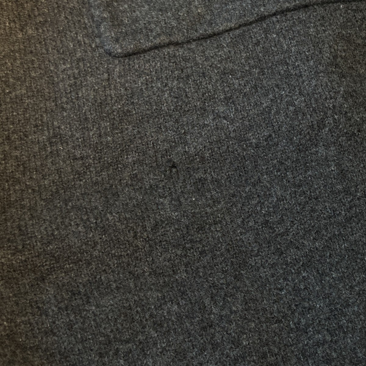 25AWKRS UNR ／ TROUSERS ／ NYCOパンツ252FZDT-KNM04