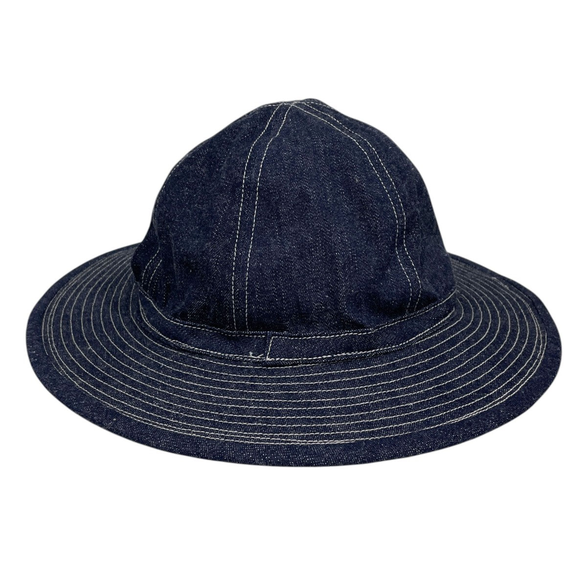 26SS デニムハット ARMY HAT アーミーハット 5250