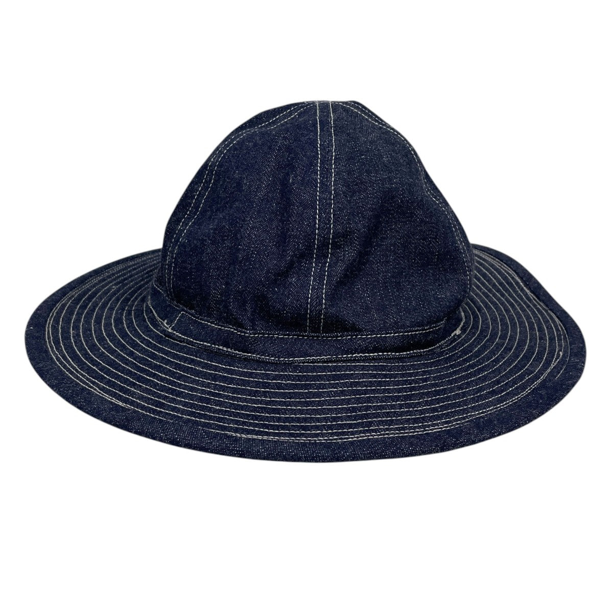 26SS デニムハット ARMY HAT アーミーハット 5250