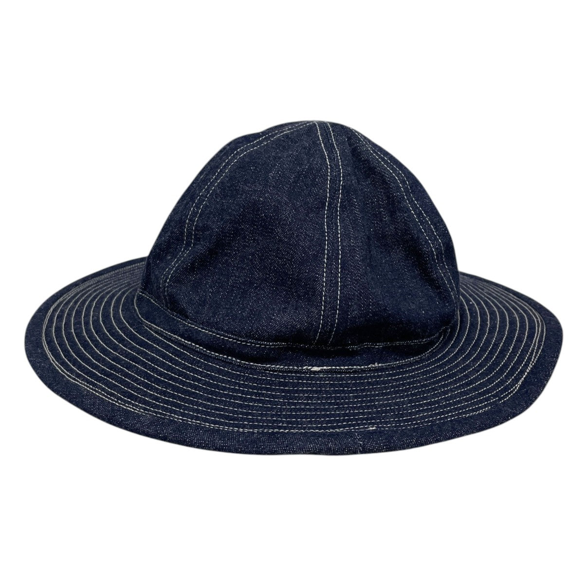 26SS デニムハット ARMY HAT アーミーハット 5250