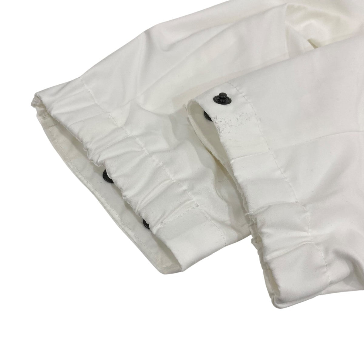 MONCLER ナイロンパーカーF10911A71500 古着・中古-7枚目のアイテム画像