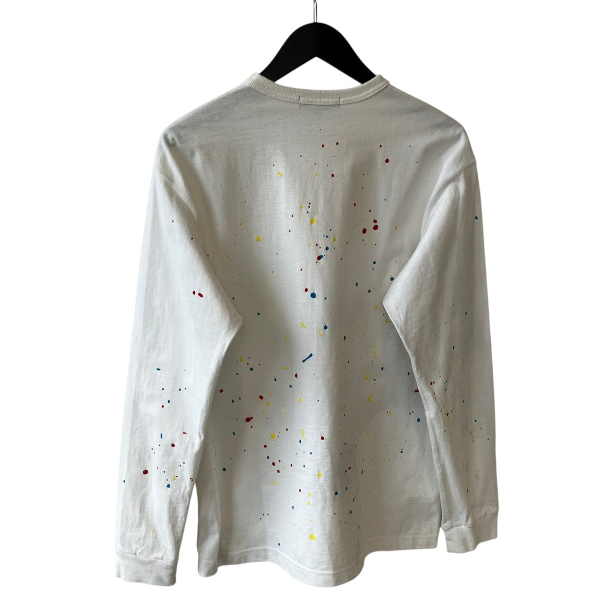 ロングスリーブTシャツHH-T012
