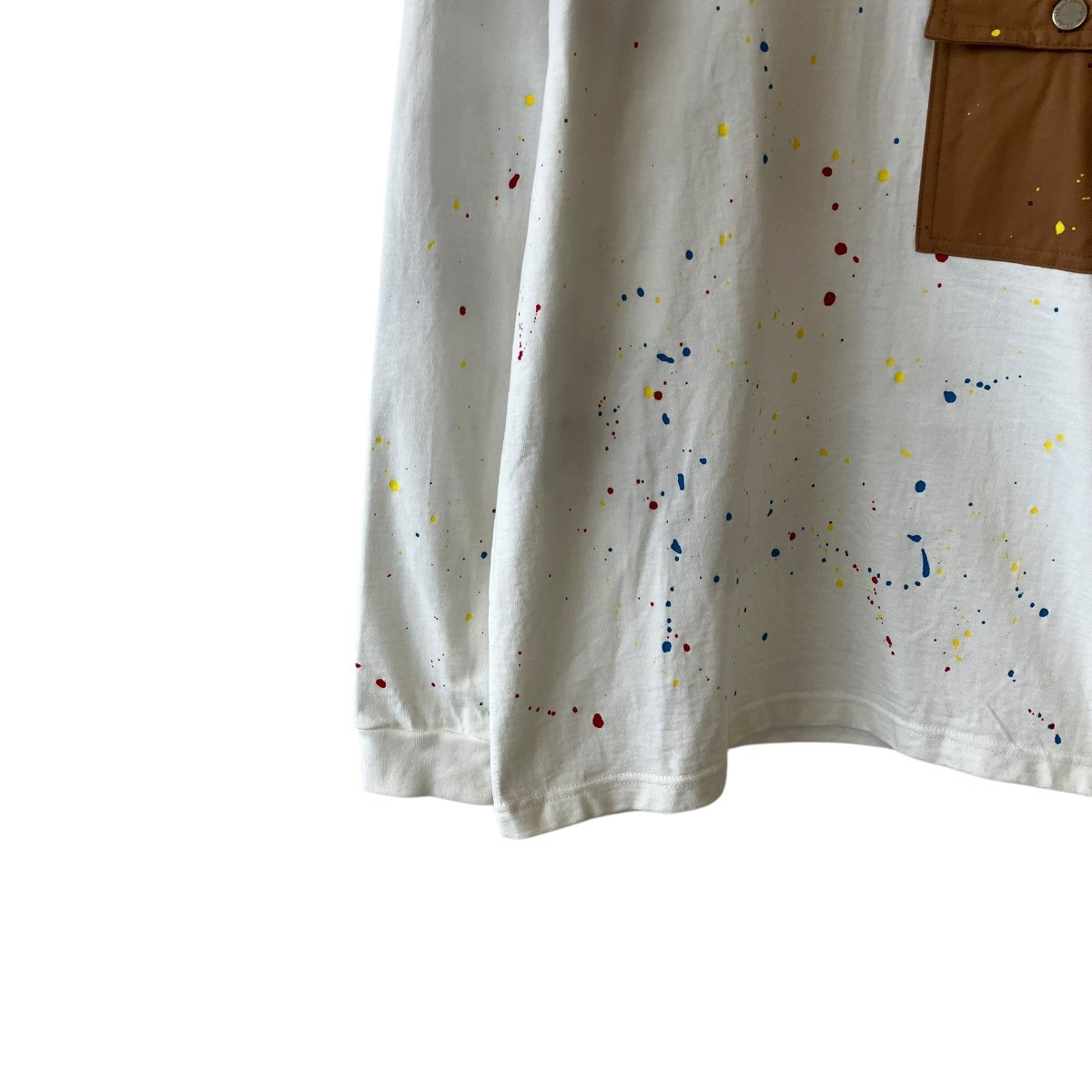 ロングスリーブTシャツHH-T012