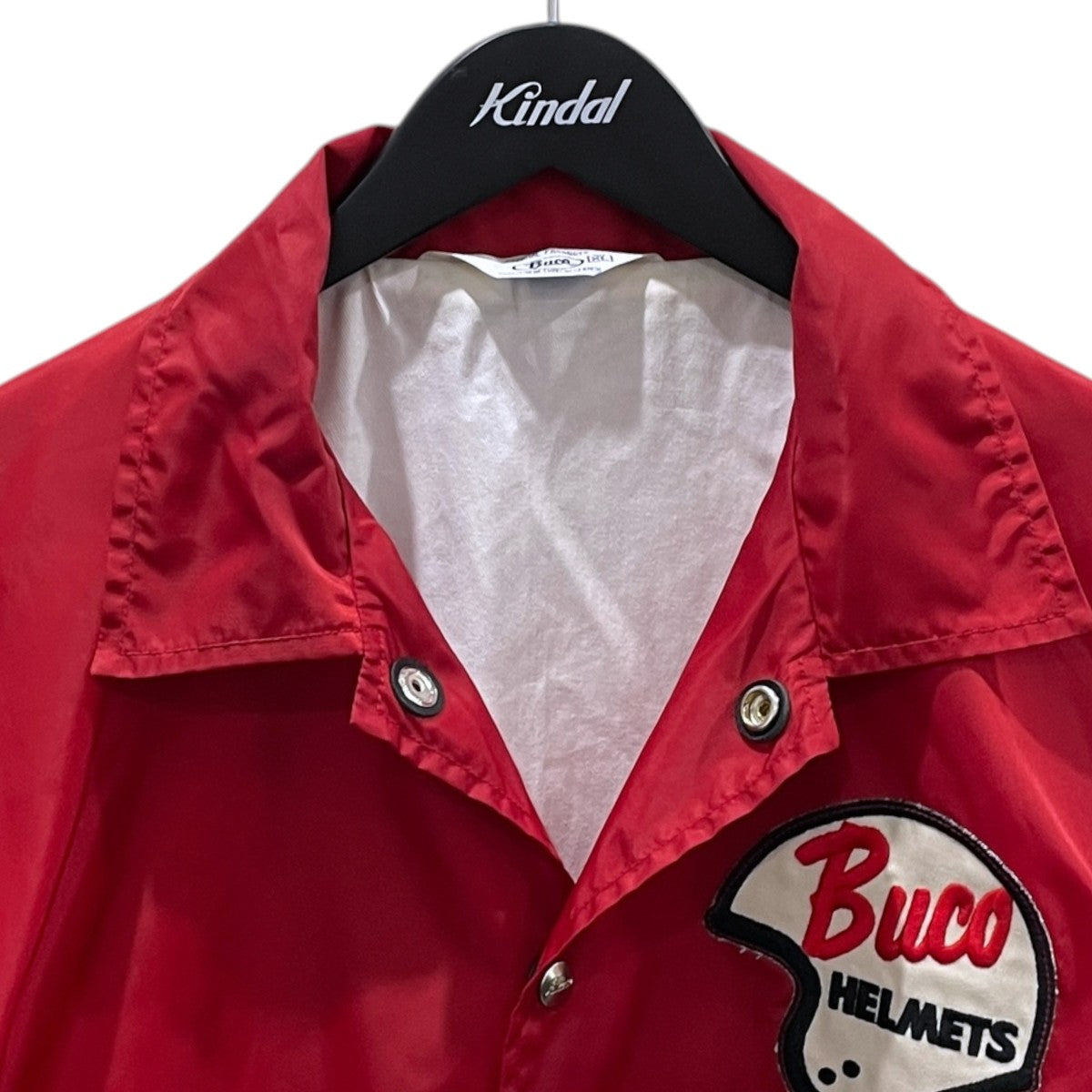 26SS コーチ ジャケット ／ エンジニアス COACH JACKET ／ ENTHUSIAST BJ26001
