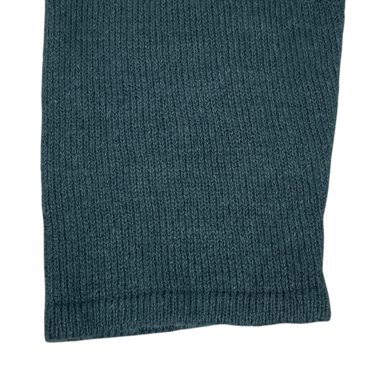 22SS リネン混ヘンリーネックニットセーター Linen Henry Neck Knit 3520800010