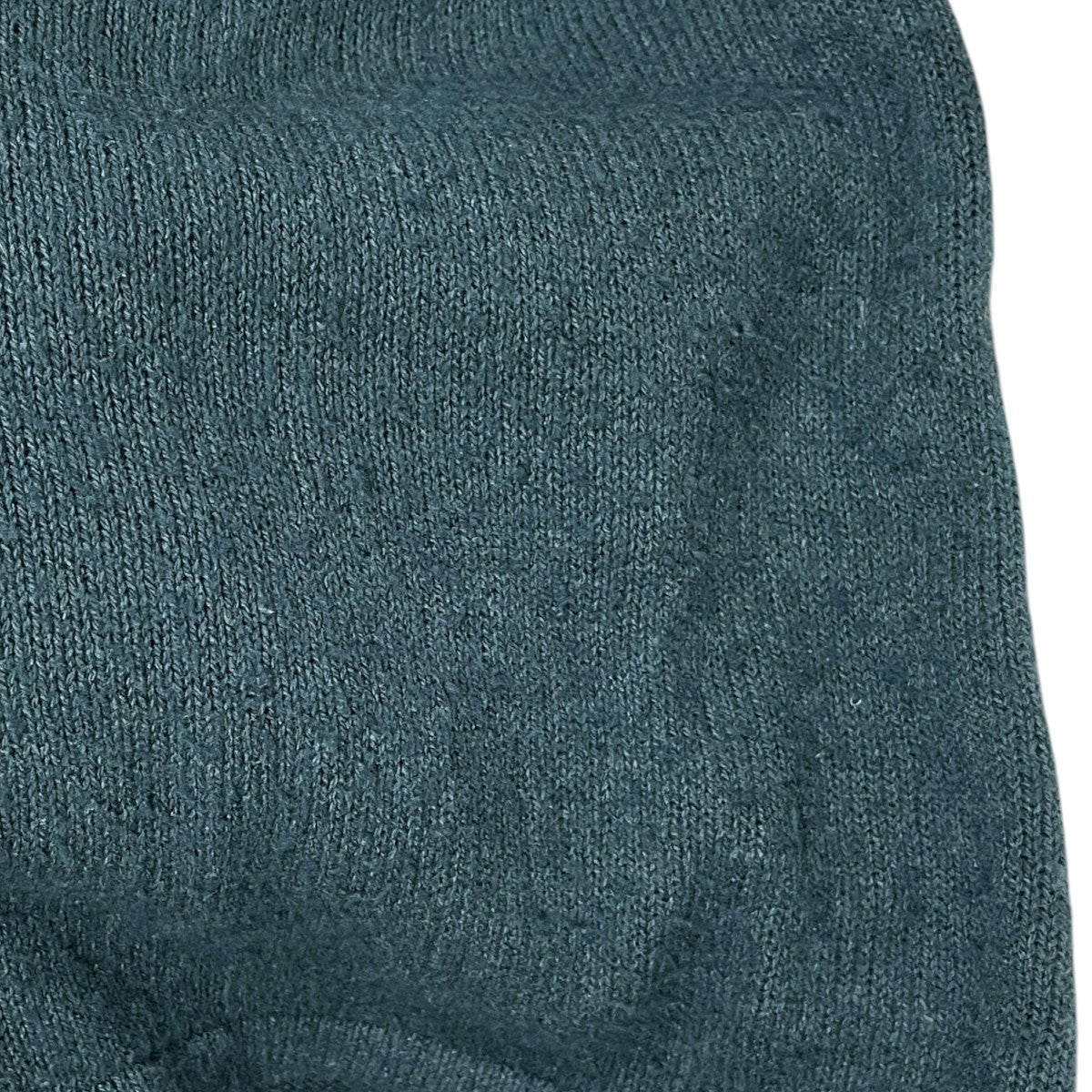 22SS リネン混ヘンリーネックニットセーター Linen Henry Neck Knit 3520800010