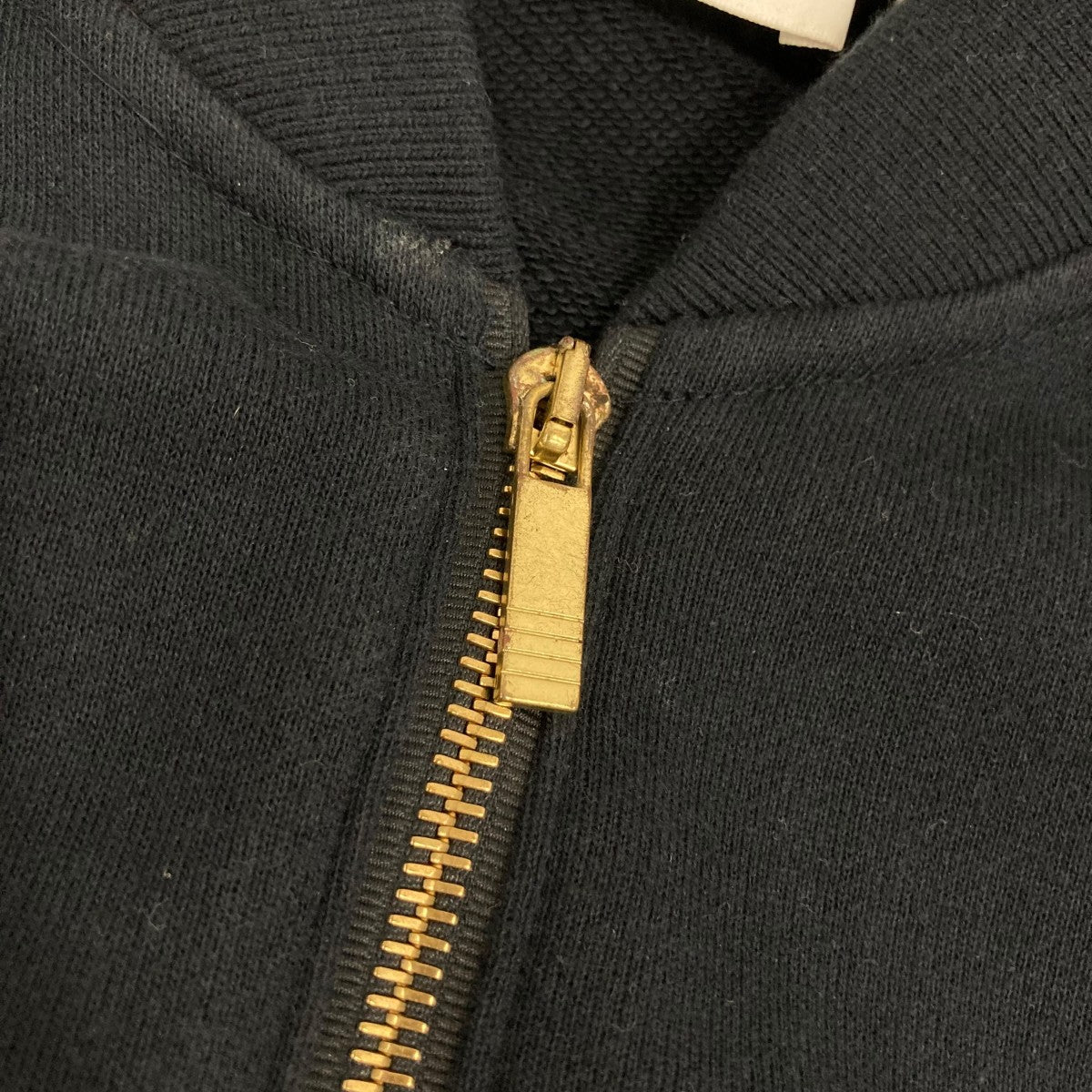 Thom Browne スウェットブルゾンMJT280A00535415 古着・中古-8枚目のアイテム画像