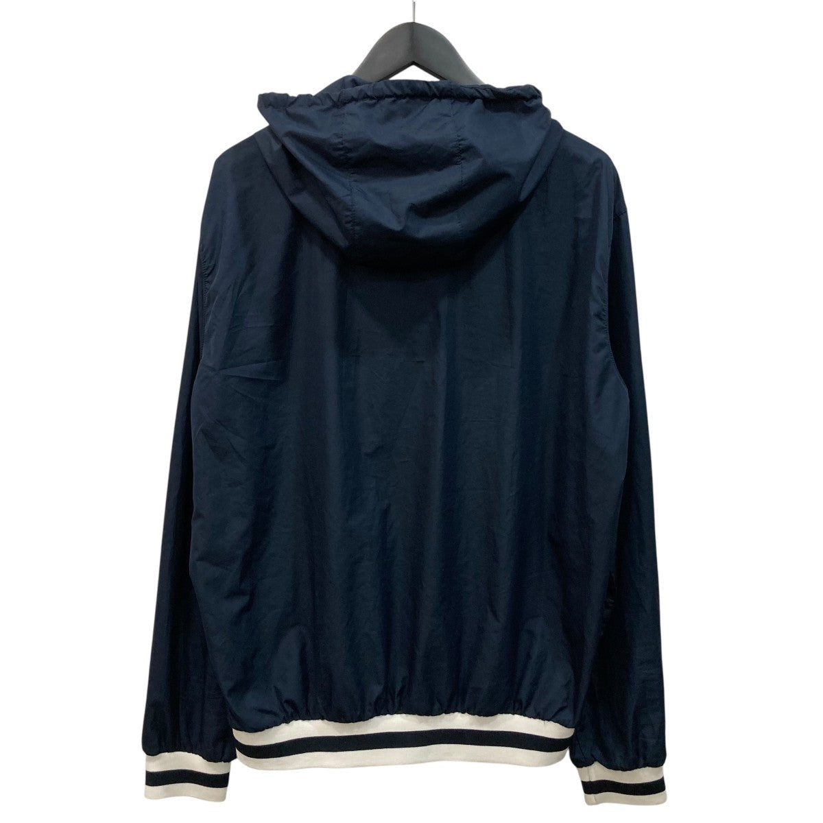 MAISON KITSUNE ナイロンジャケットFU02240WQ0002 古着・中古-3枚目のアイテム画像