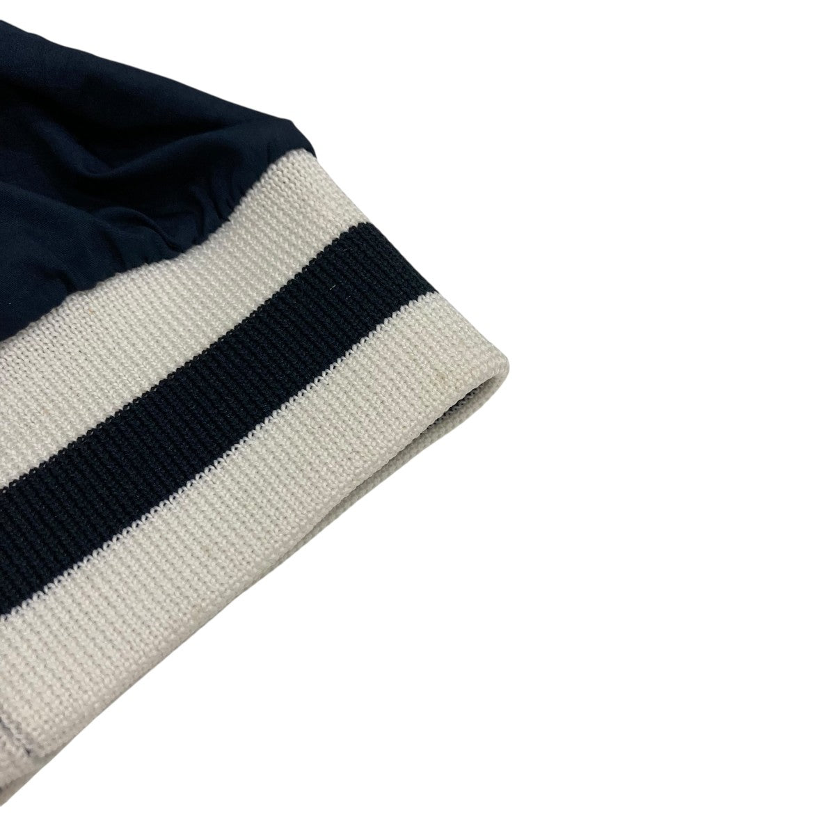 MAISON KITSUNE ナイロンジャケットFU02240WQ0002 古着・中古-6枚目のアイテム画像