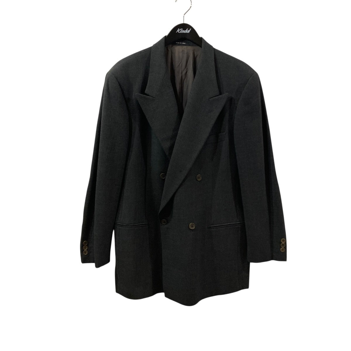 EMPORIO ARMANI テーラードジャケット 古着・中古-1枚目のアイテム画像