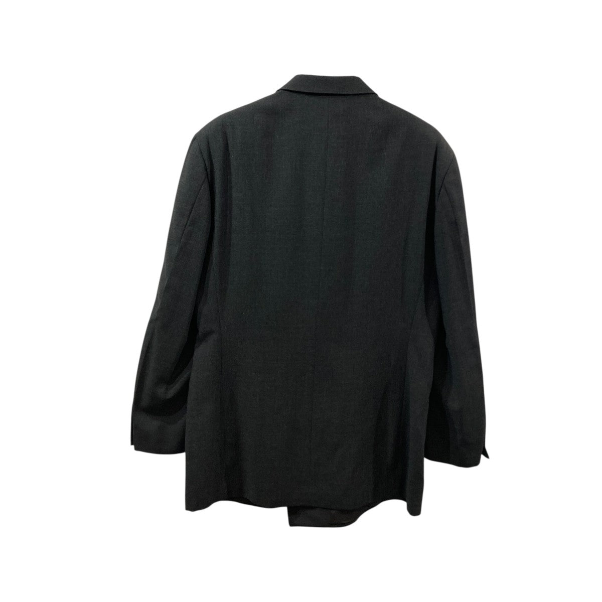 EMPORIO ARMANI テーラードジャケット 古着・中古-2枚目のアイテム画像