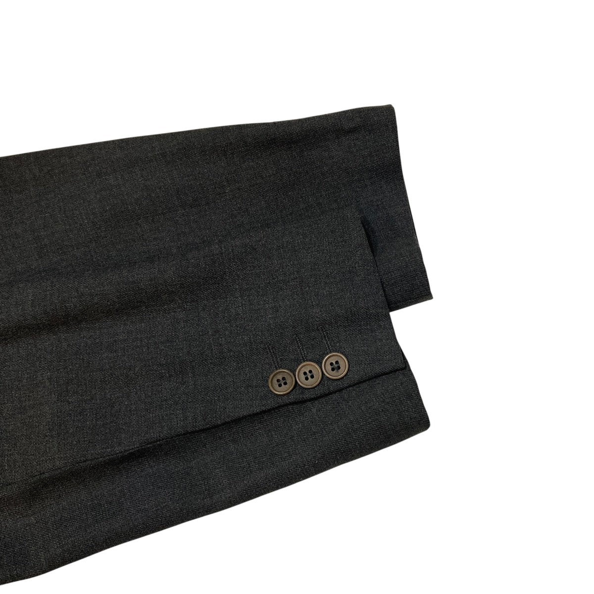 EMPORIO ARMANI テーラードジャケット 古着・中古-4枚目のアイテム画像