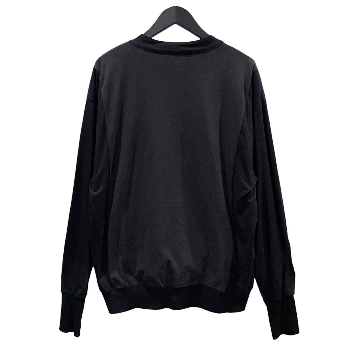 21AW リメイクカーディガン 2PEACE CARDIGAN 2ピース カーディガン