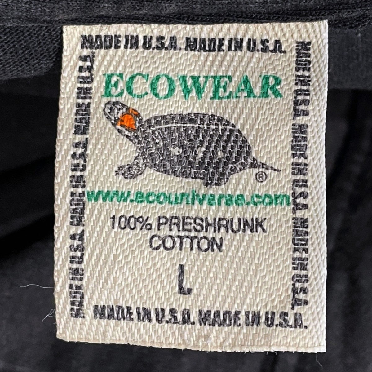90s プリントTシャツ King Cobra キングコブラ USA製