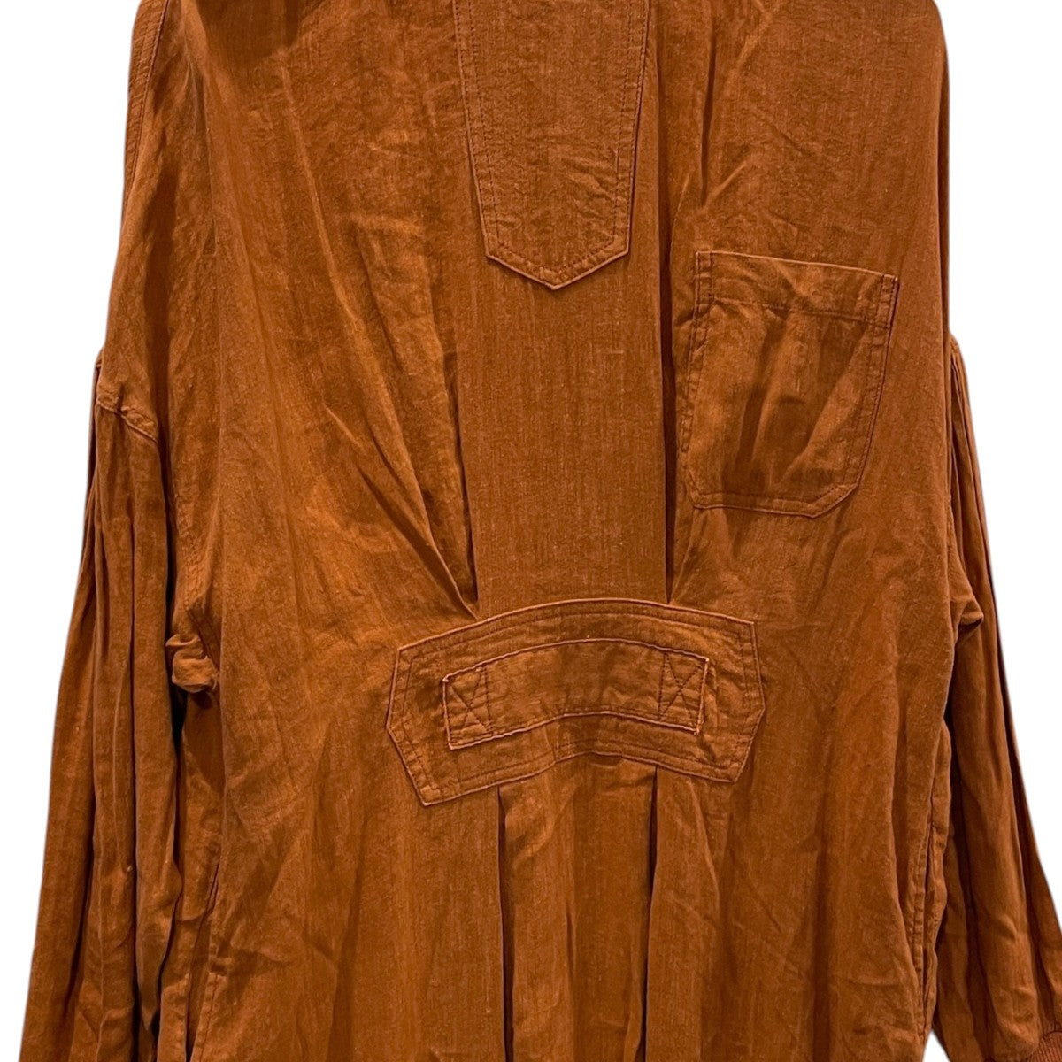 ハイネックバックリボンワンピース enferm dress エンファームドレス