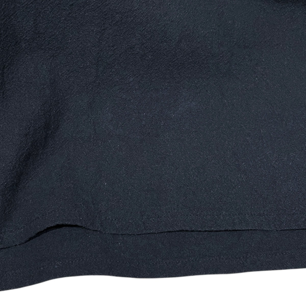 24AW コットンギャザーワンピース GA47-26M003