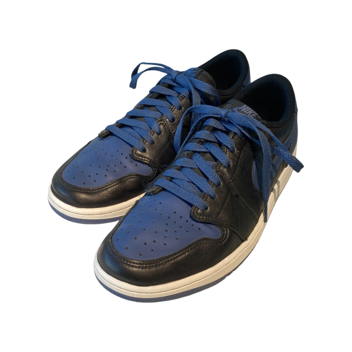 AIR JORDAN 1 LOW OGローカットスニーカーCZ0790-041