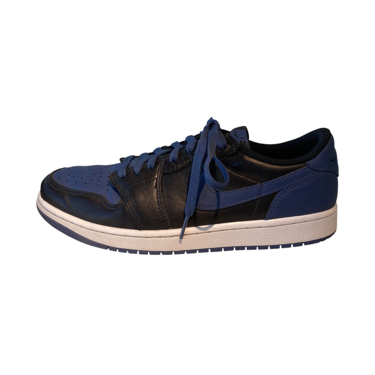 AIR JORDAN 1 LOW OGローカットスニーカーCZ0790-041