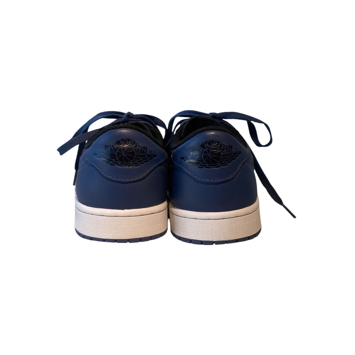 AIR JORDAN 1 LOW OGローカットスニーカーCZ0790-041