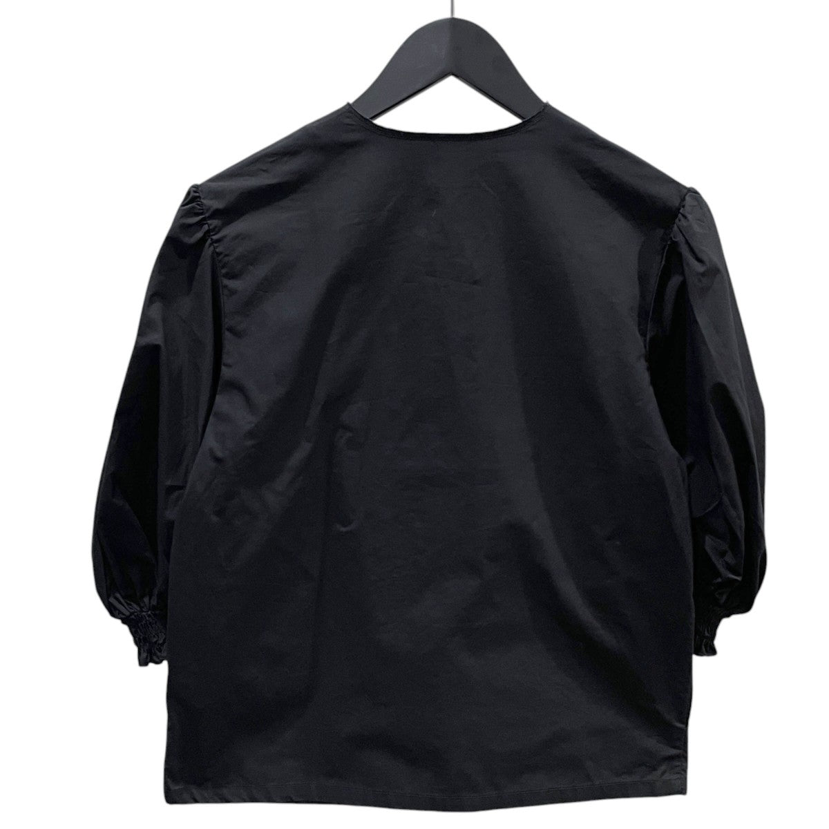 26SS パフスリーブブラウス PUFF SLEEVE ブラウス 26051042862020