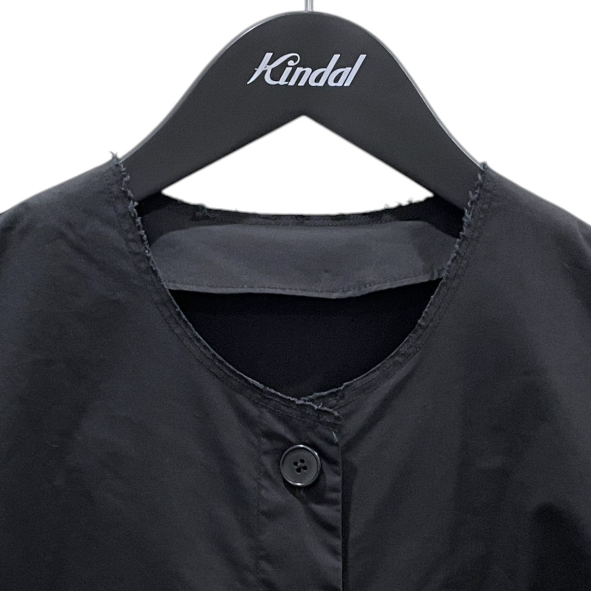 26SS パフスリーブブラウス PUFF SLEEVE ブラウス 26051042862020