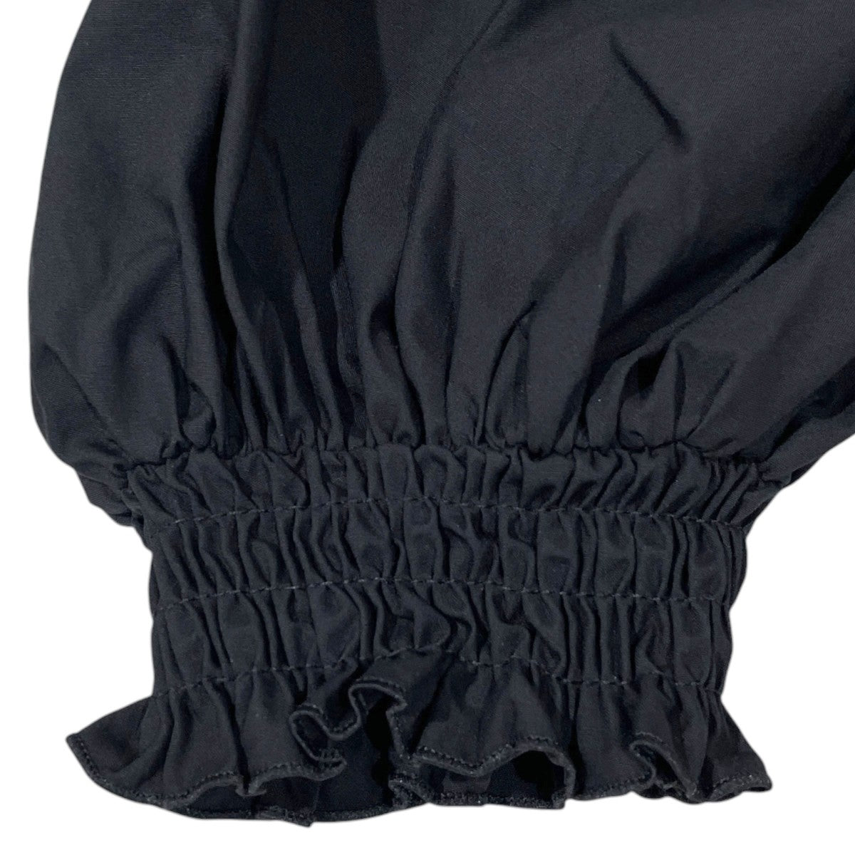 26SS パフスリーブブラウス PUFF SLEEVE ブラウス 26051042862020