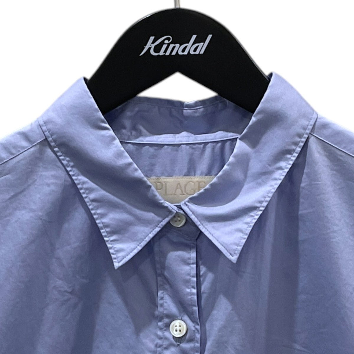 26SS シワ加工シャツ boys washer シャツ ボーイズ ワッシャー シャツ 26050922701010