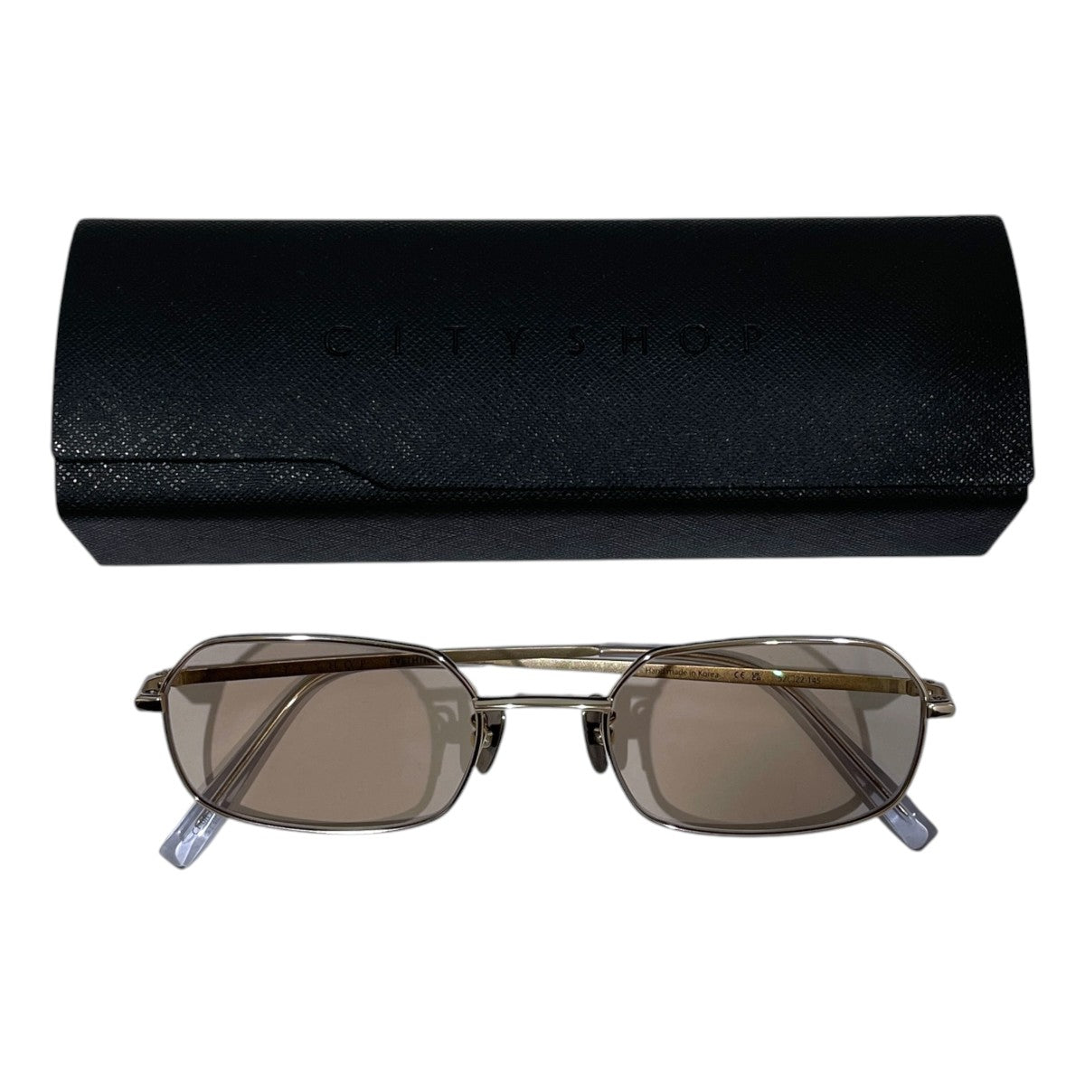 サングラス SUNGLASS C1BR-A