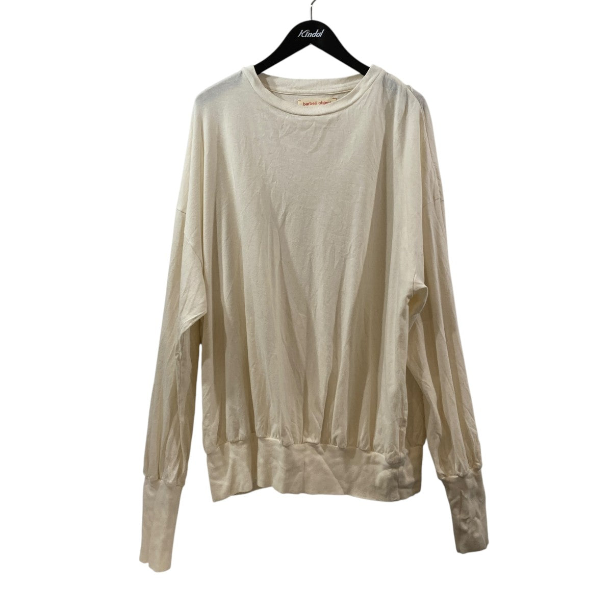 ロングスリーブTシャツbo-05c04