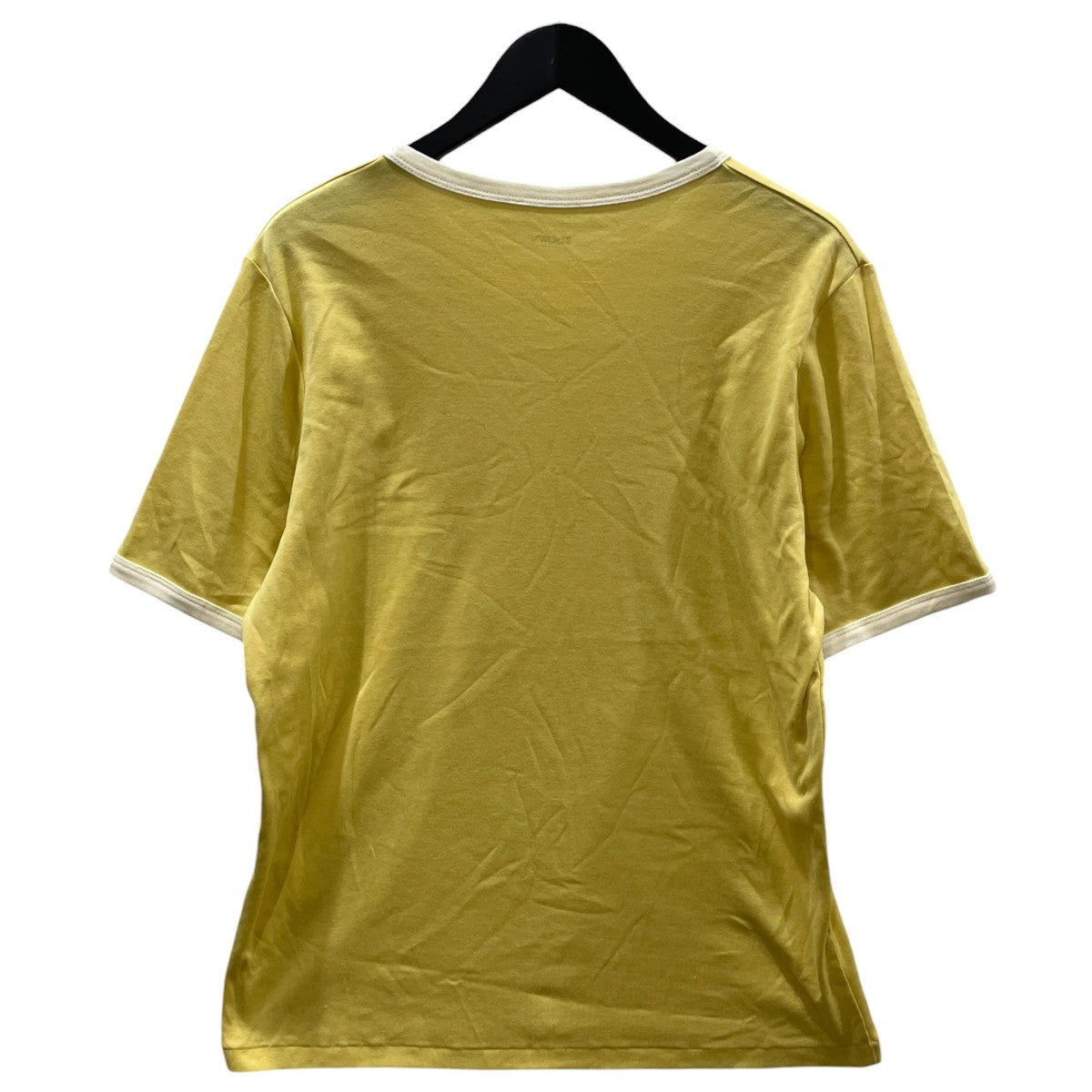 25SS リンガーTシャツ TRIM TEE トリムティー 25SS-BIS-CS53SU