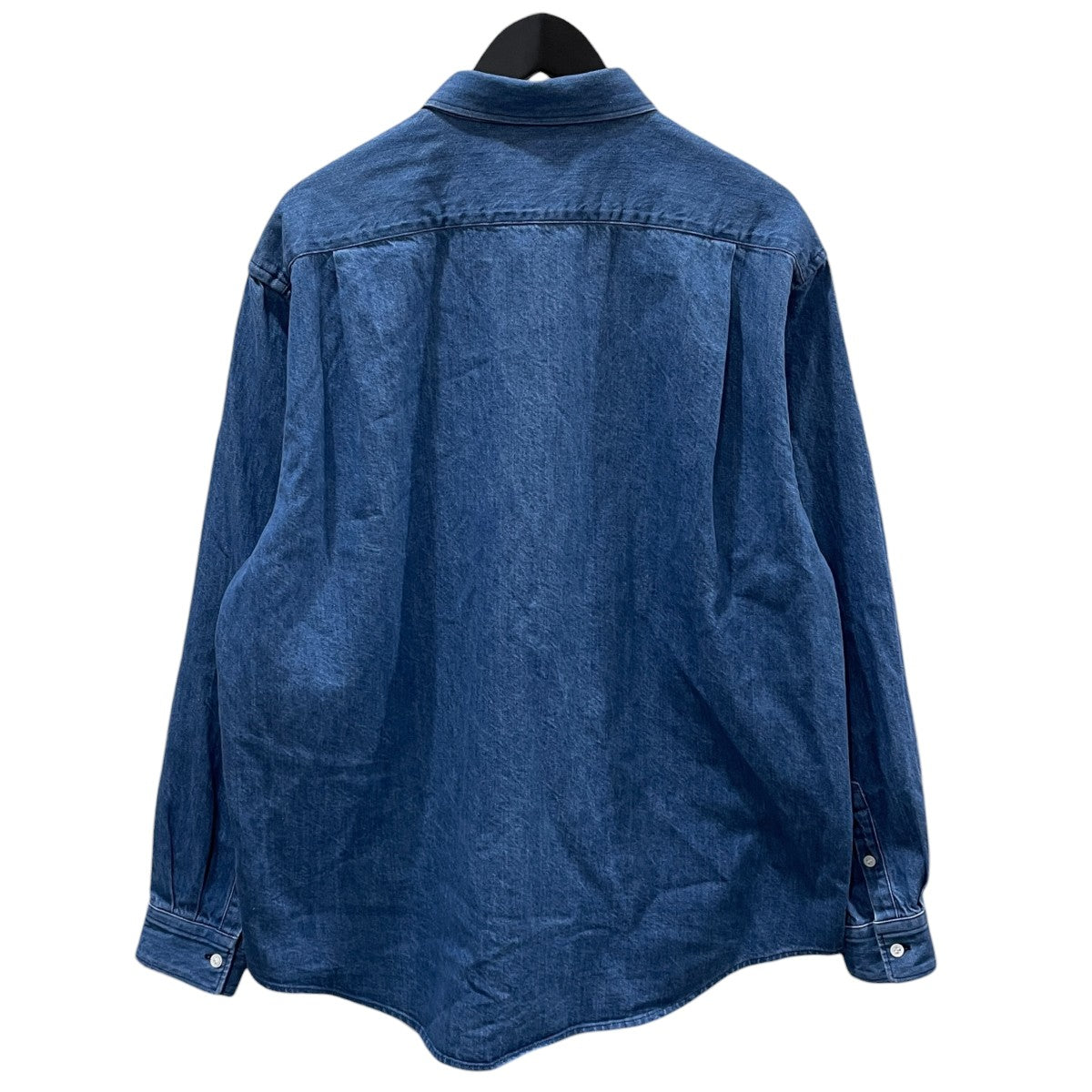24AW デニムシャツ Denim Shirt EP10SH03