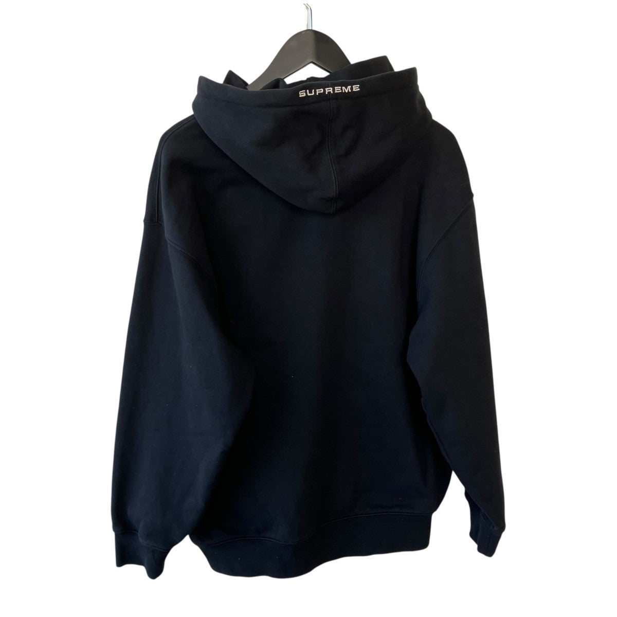 24SSHooded SweatshirtパーカーFQ0759-010