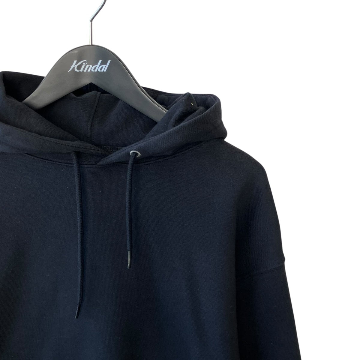 24SSHooded SweatshirtパーカーFQ0759-010