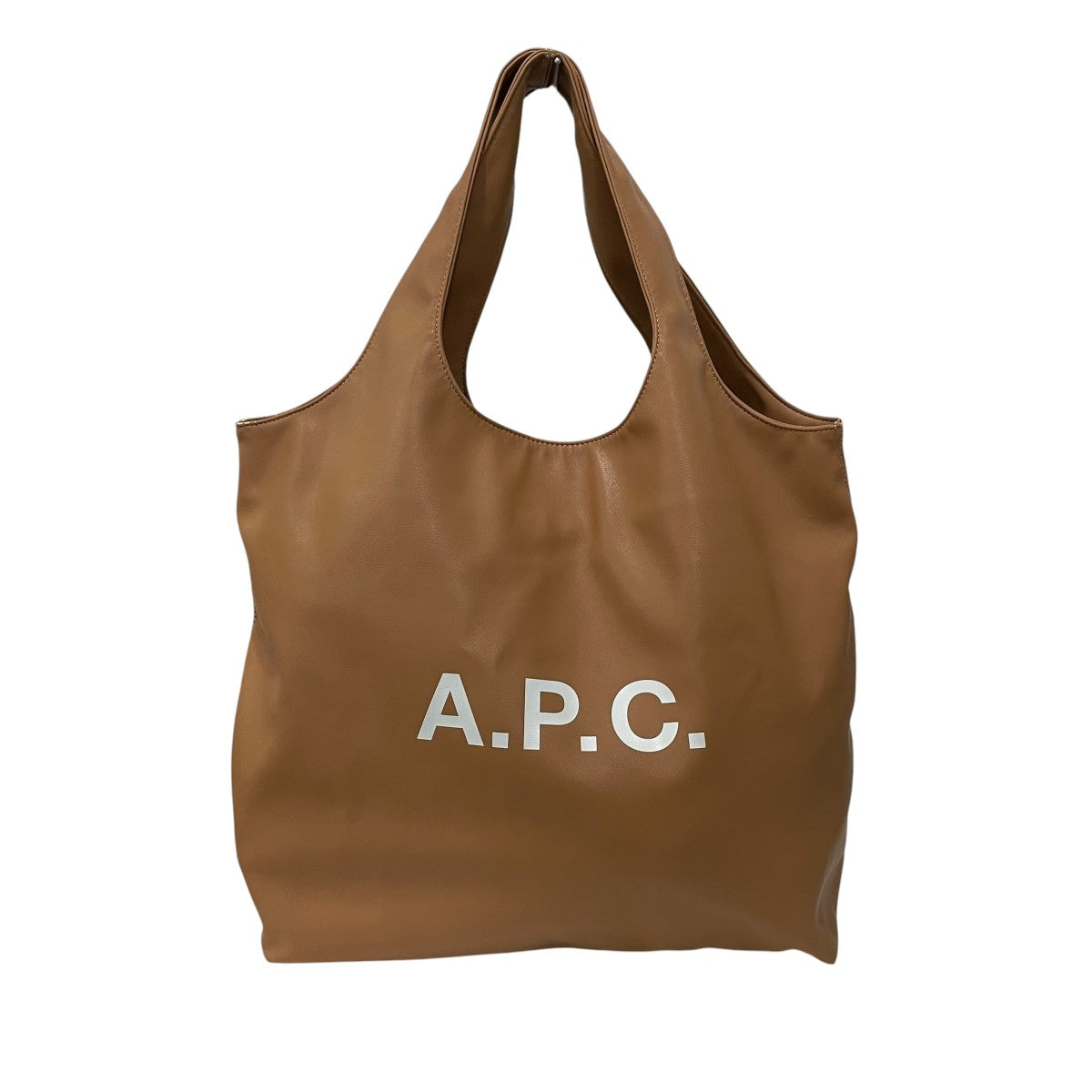 A．P．C． トートバッグ 古着・中古-1枚目のアイテム画像