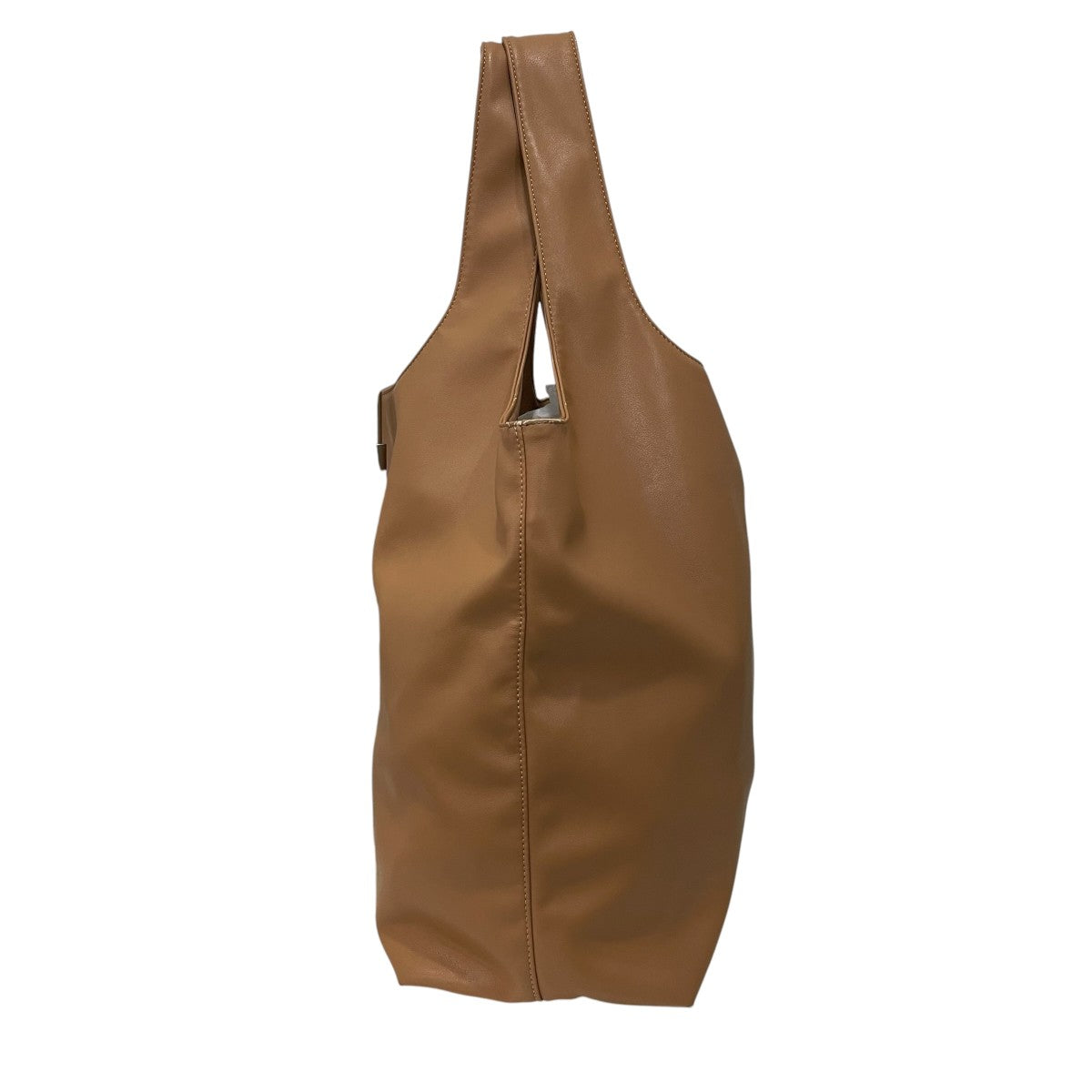 A．P．C． トートバッグ 古着・中古-4枚目のアイテム画像