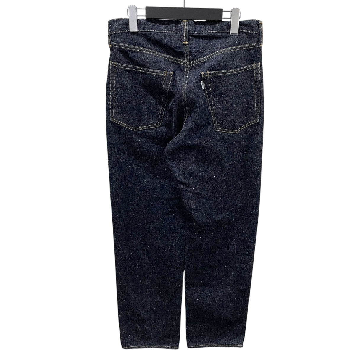 デニムパンツ #017 LV 61’s TAPERED JEANS ONE-WASHED PT-YY-0005