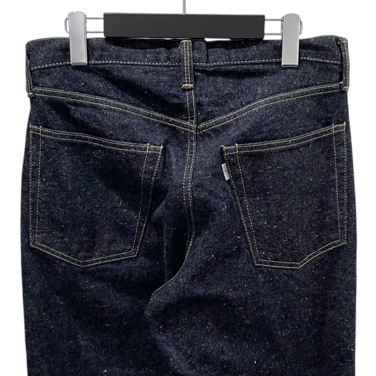 デニムパンツ #017 LV 61’s TAPERED JEANS ONE-WASHED PT-YY-0005