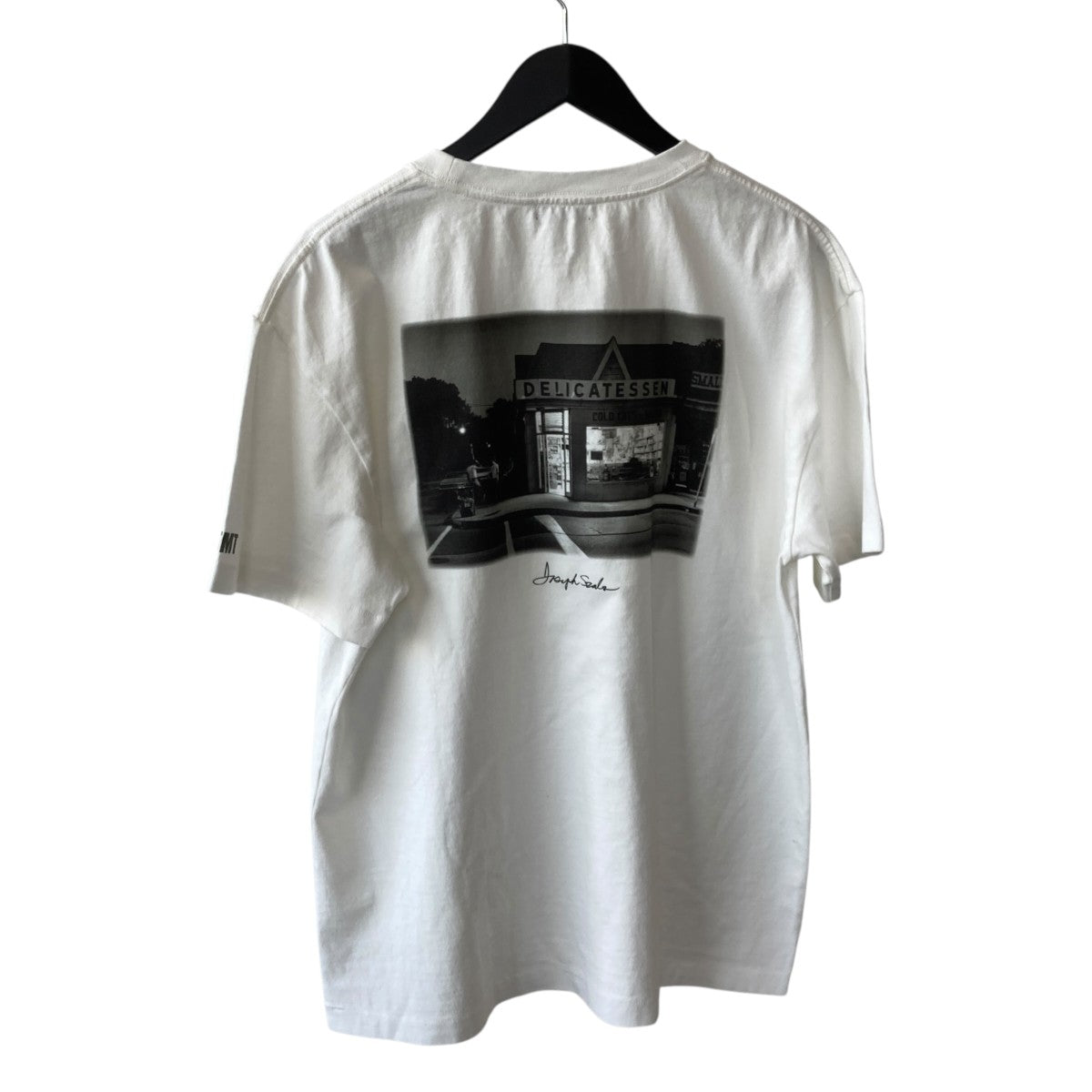 DRY COTTON S S TEETシャツTCS-S25JS05