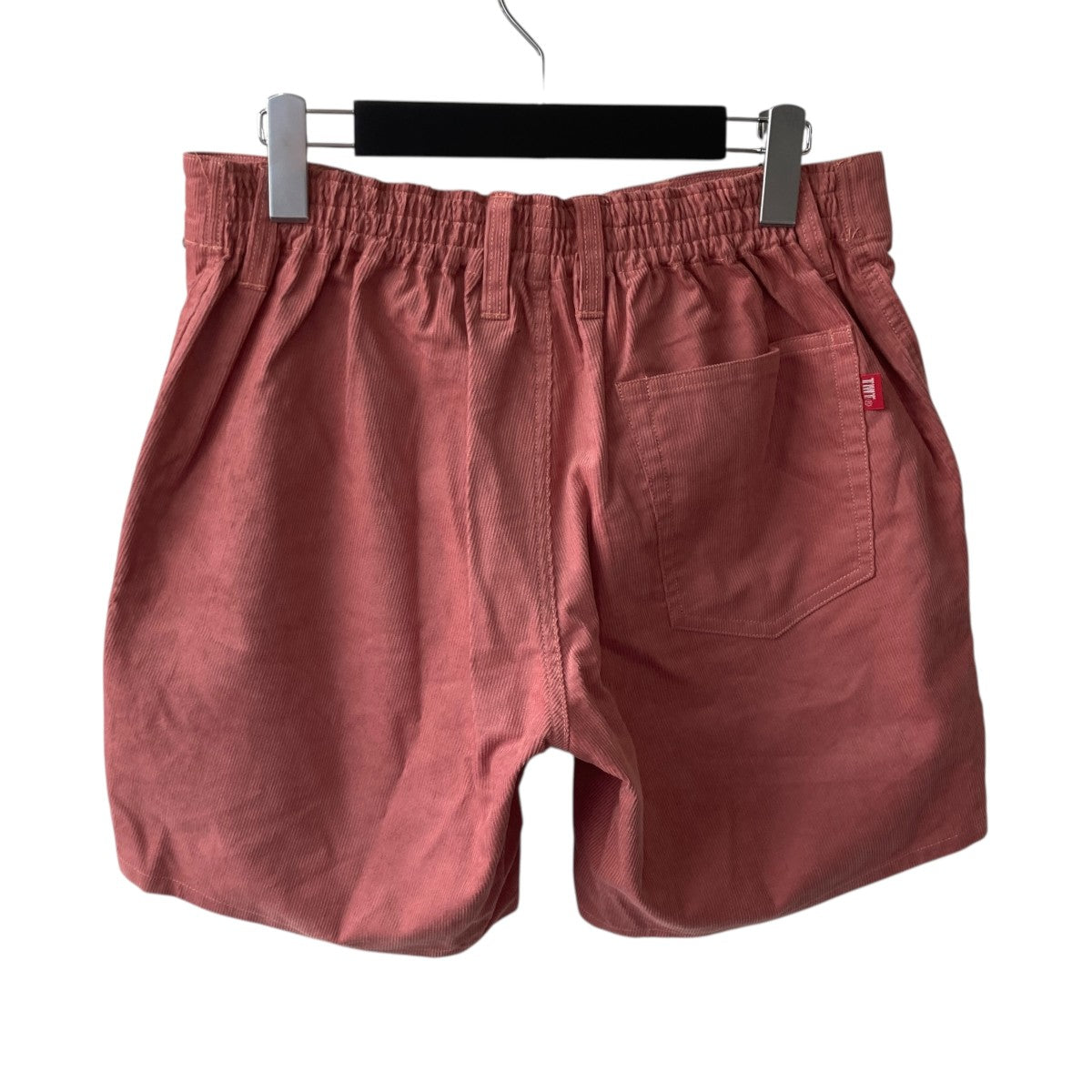 CORDUROY SHORT PANTSコーデュロイハーフパンツTSP-S26SP02