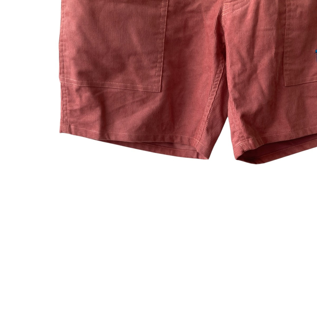 CORDUROY SHORT PANTSコーデュロイハーフパンツTSP-S26SP02