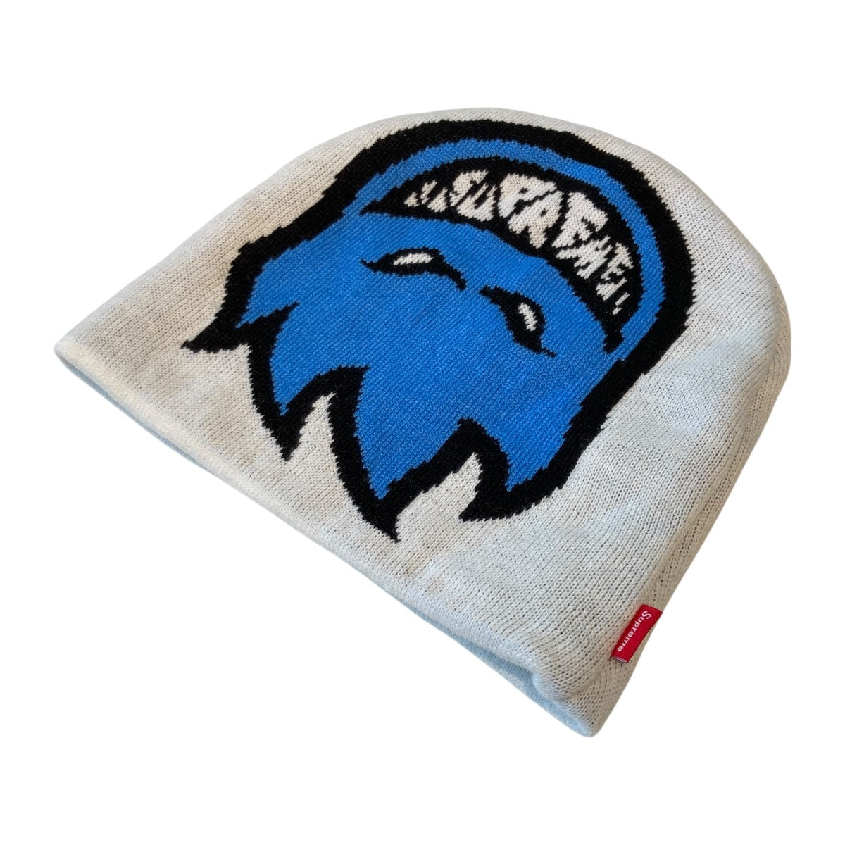 Spitfire Beanieニット帽