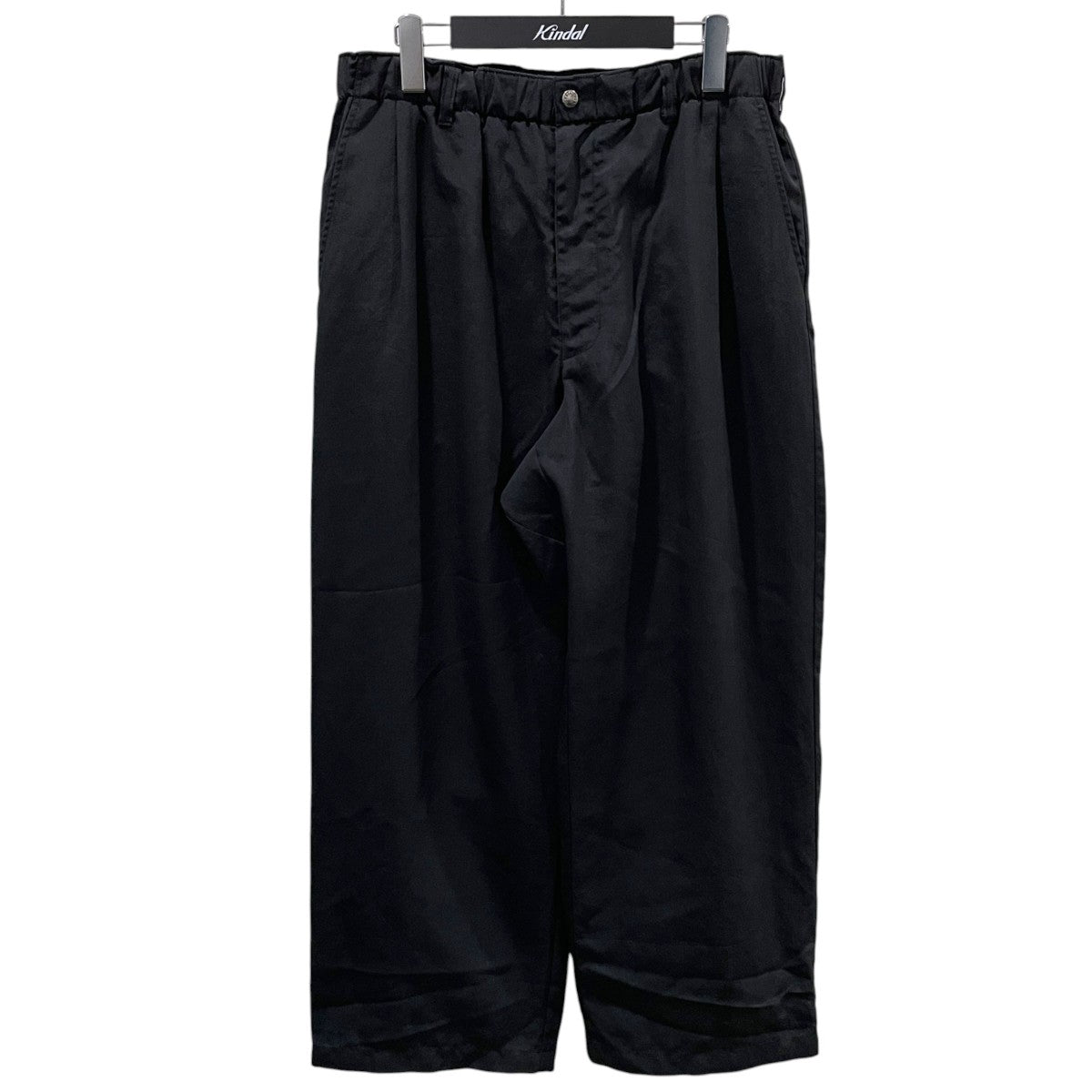 26SS ワイドパンツ Field Slacks フィールドスラックス N26SC078