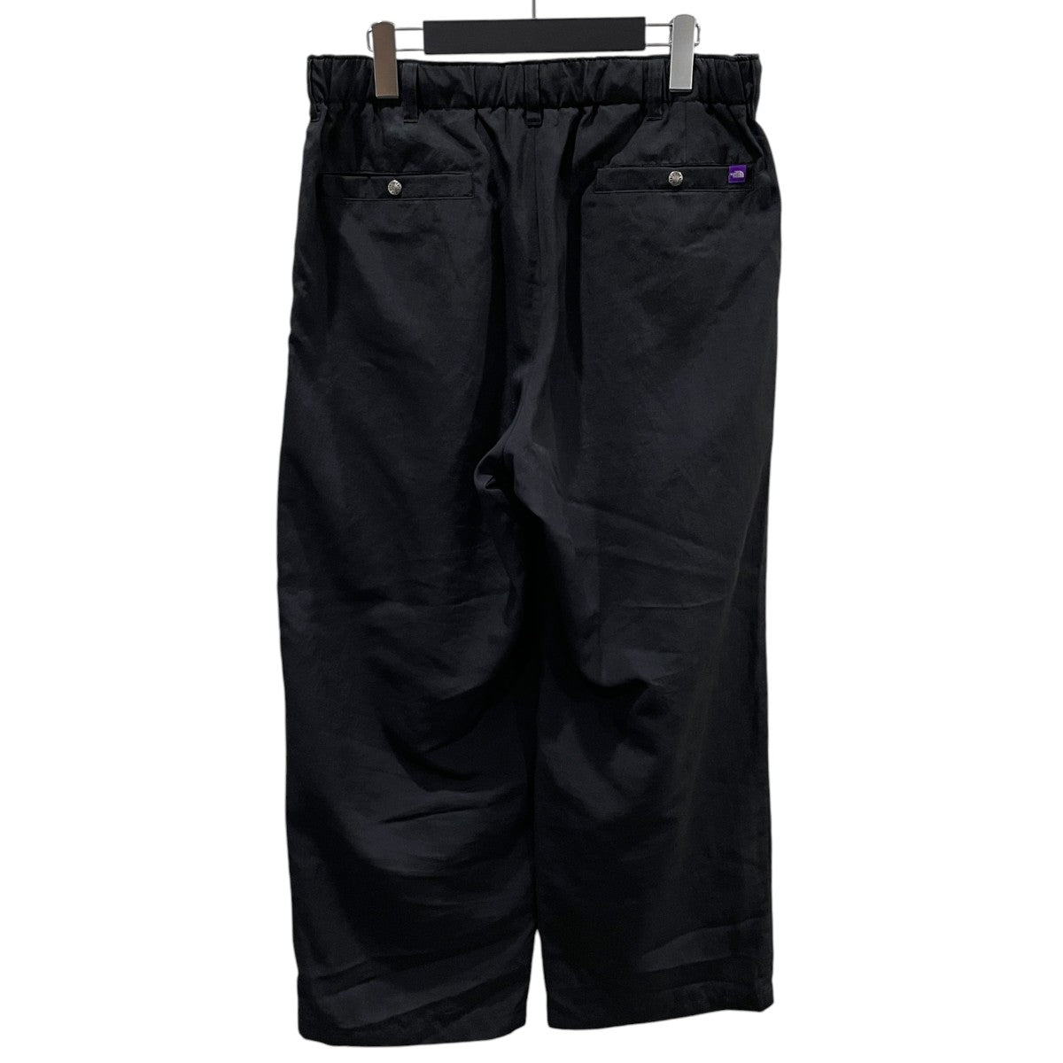 26SS ワイドパンツ Field Slacks フィールドスラックス N26SC078