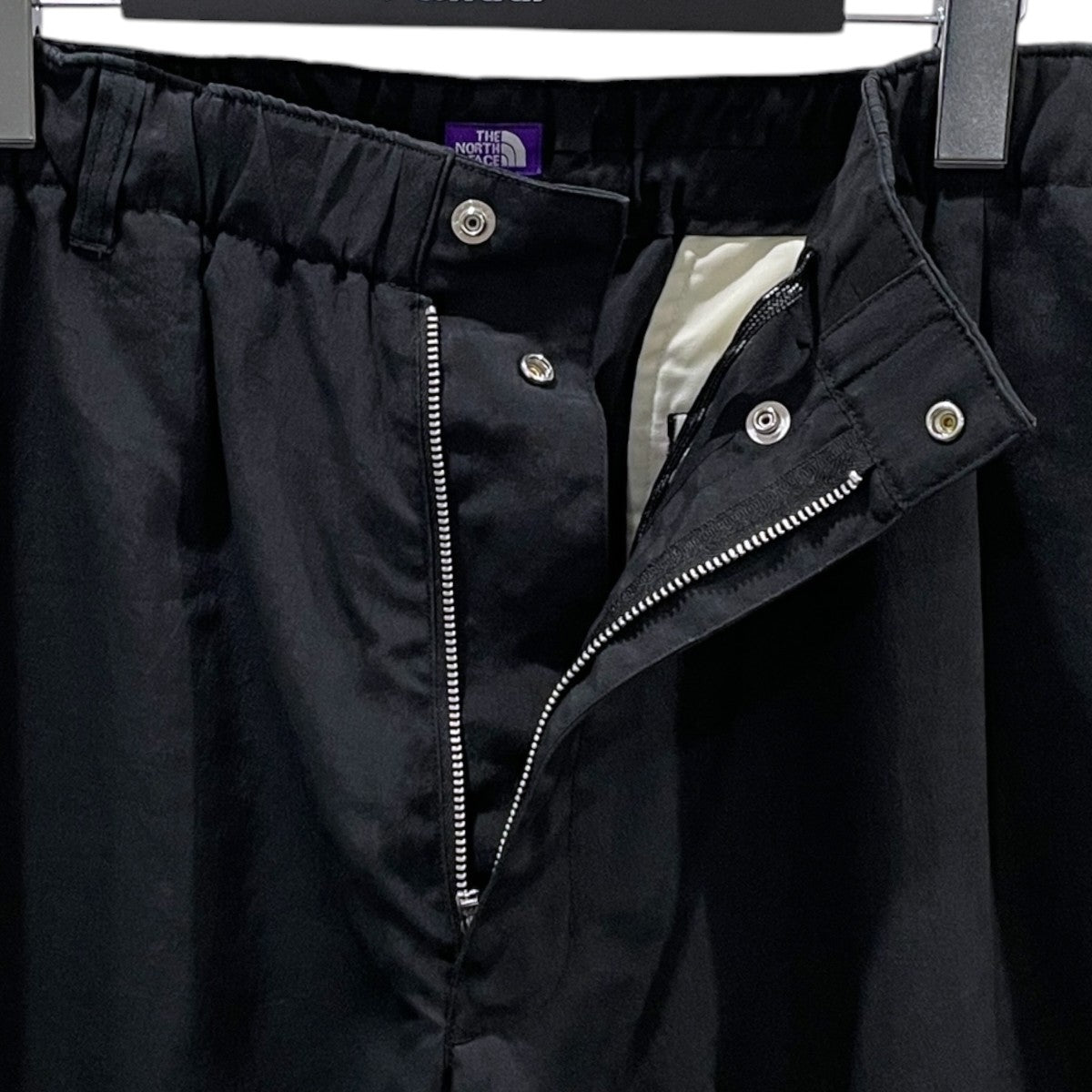 26SS ワイドパンツ Field Slacks フィールドスラックス N26SC078