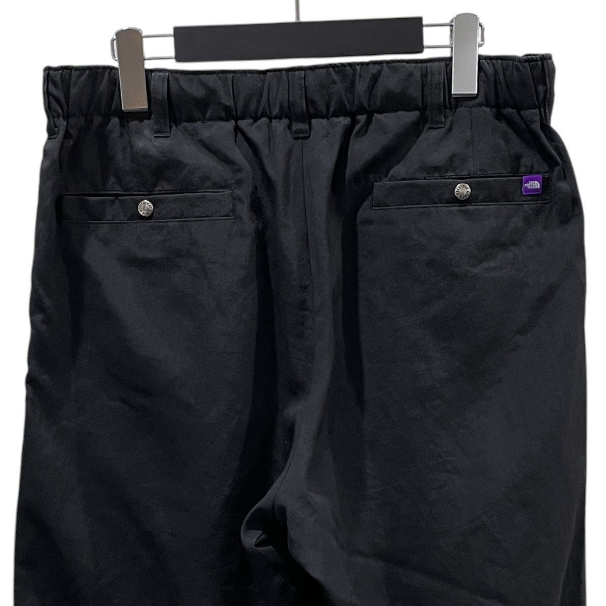 26SS ワイドパンツ Field Slacks フィールドスラックス N26SC078
