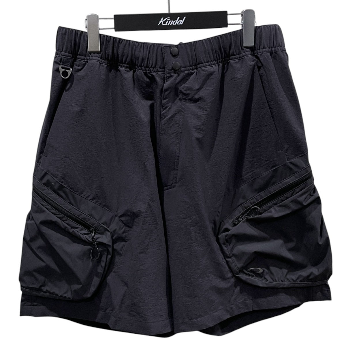 26SS ハーフパンツ FGL FACTOR SHORTS 6．0 フィールドギアライン ファクターショーツ 6．0 FOA408818