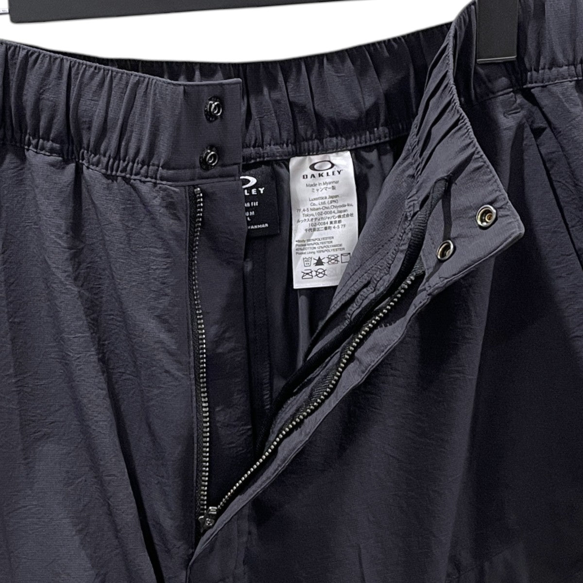26SS ハーフパンツ FGL FACTOR SHORTS 6．0 フィールドギアライン ファクターショーツ 6．0 FOA408818